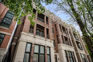 3346 N Southport Ave Unit 4S, Chicago, IL 60657