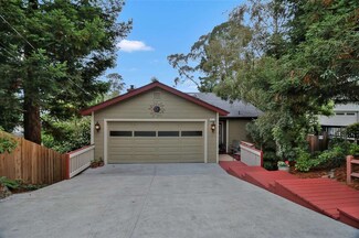 423 Ferdinand Ave, Half Moon Bay, CA 94019