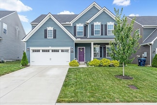 832 Raintree Dr, Smyrna, TN 37167