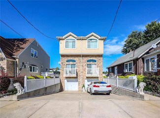 141 Whitman Ave, Staten Island, NY 10308