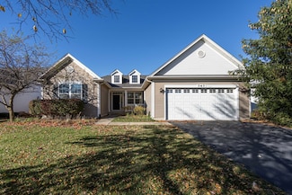 747 Bohannon Cir, Oswego, IL 60543