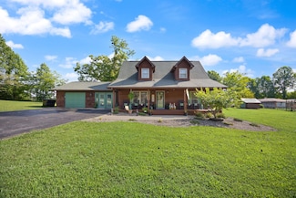 210 Cox Smith Ln, Corbin, KY 40701