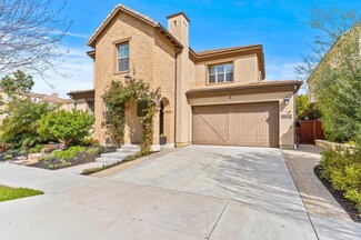 3614 Buck Ridge Ave, Carlsbad, CA 92010