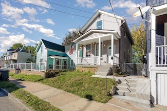 1854 Knox St, Cincinnati, OH 45214