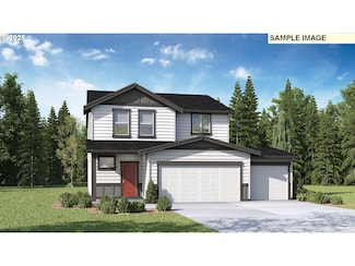 2117 NE 2nd Ave, Battle Ground, WA 98604