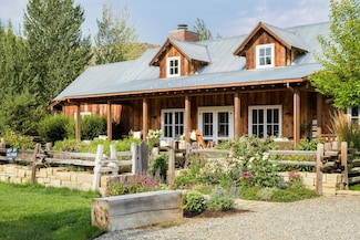 110 & 120 Lee's Gulch Rd, Bellevue, ID 83313