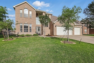 6112 Cobble Trail, Flower Mound, TX 75028