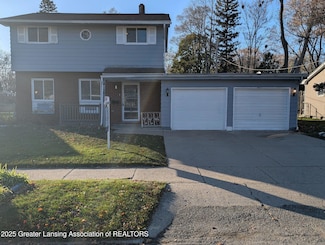 4000 Churchill Ave, Lansing, MI 48911