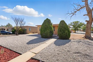 701 Cardenas Dr SE, Albuquerque, NM 87108