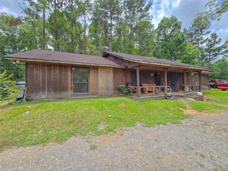 241 F Smith Rd, Haynesville, LA 71038