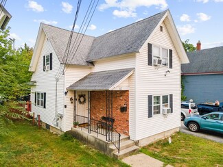 162 Bowman St, Manchester, NH 03102