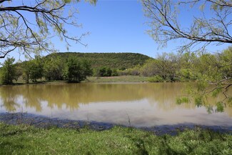 TBD Mitchell Hill Rd, Gordon, TX 76453