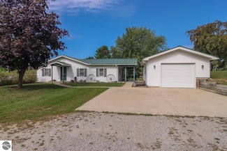 7079 Hawley Rd, Williamsburg, MI 49690