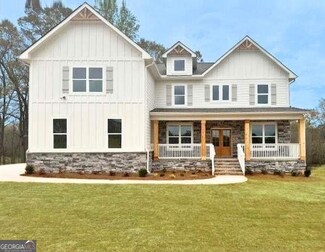 115 Blue Rider Trail Unit 34, Hoschton, GA 30548