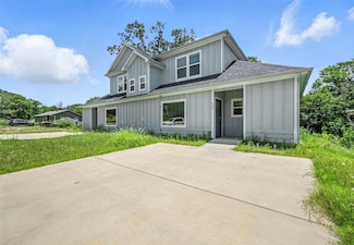 986 S 6th Ave Unit 986, Denison, TX 75021