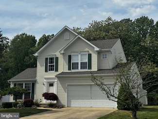 56 Monticello Dr, Sicklerville, NJ 08081