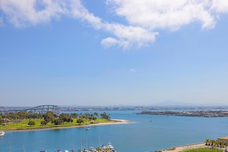 1750 Avenida Del Mundo Unit 1210, Coronado, CA 92118