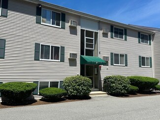16 Appleton Park Unit F1, Ipswich, MA 01938