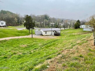 1057 Devotie Rd, Jefferson City, TN 37760