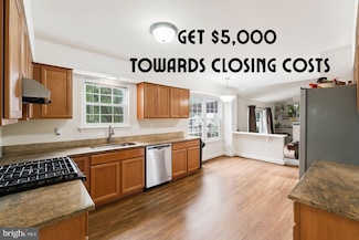 18559 Cape Jasmine Way, Gaithersburg, MD 20879