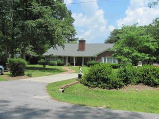 509 S Farr Ave, Andrews, SC 29510