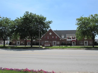 1125 Eureka Rd Unit 205, Wyandotte, MI 48192