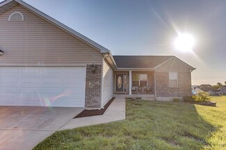 112 Creek Hollow Way, Moscow Mills, MO 63362