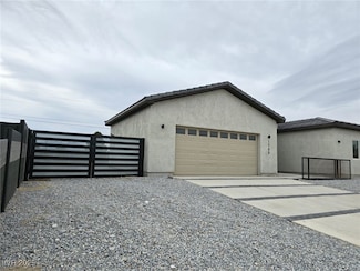 1760 Ironside St, Pahrump, NV 89048