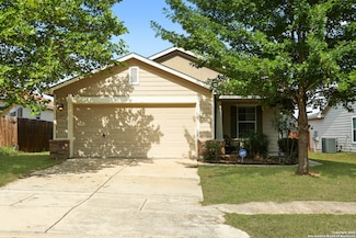 9619 Copper Rock, Converse, TX 78109