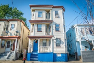 150 Maverick St Unit 2, Chelsea, MA 02150