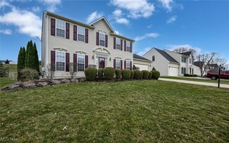 5831 Churchill Way, Medina, OH 44256
