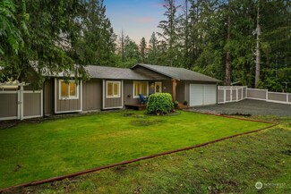 14736 442nd Ave SE, North Bend, WA 98045