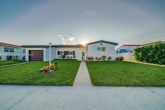 1825 SW 86th Ave, Miami, FL 33155