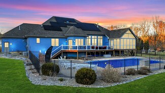 1509 E Ridgefield Dr, Mahomet, IL 61853
