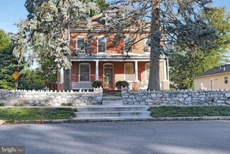 17414 Lexington Ave, Hagerstown, MD 21740