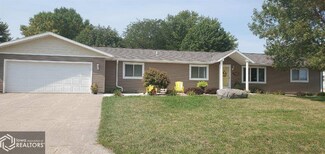 605 Dakota St, Glidden, IA 51443