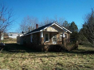6550 Heber Springs Rd N, Drasco, AR 72530