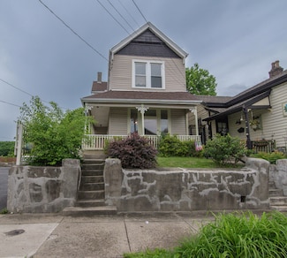 3213 Decoursey Ave, Covington, KY 41015
