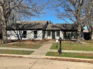 3213 Citadel Dr, Plano, TX 75023