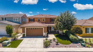 1357 Bannock St, Beaumont, CA 92223