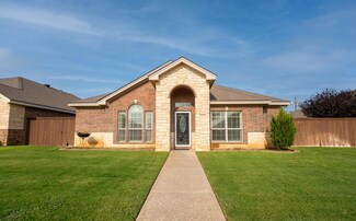 2905 Dustin Dr, Odessa, TX 79762