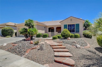 1684 Rockcrest Hills Ave, Henderson, NV 89052