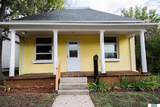 510 Bordeaux St, Chadron, NE 69337