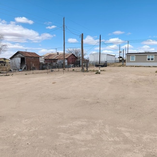 0 Alma St, Goldsmith, TX 79741