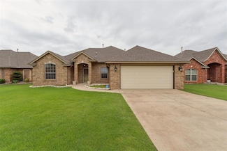 1409 Jordan Dr, Moore, OK 73160