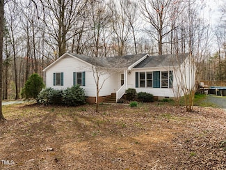 2148 Soapstone Mountain Rd, Staley, NC 27355