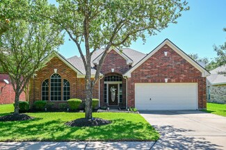 11438 Bogan Flats Dr, Houston, TX 77095