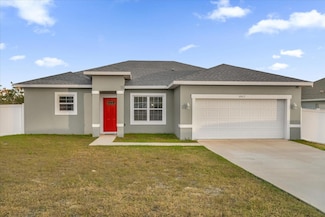 1917 Michigan Dr, Poinciana, FL 34759