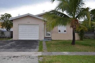 7203 SW 3rd Ct, North Lauderdale, FL 33068