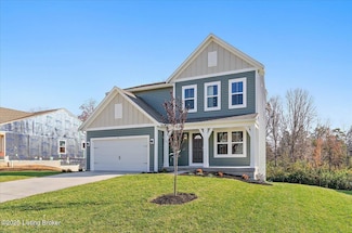 145 Sienna Dr, Fox Chase, KY 40165